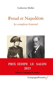 Picture of FREUD ET NAPOLEON