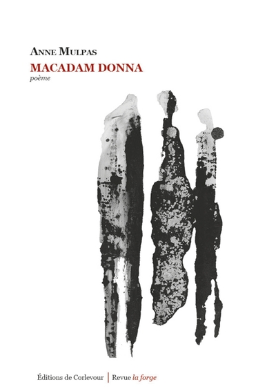 Picture of Macadam Donna