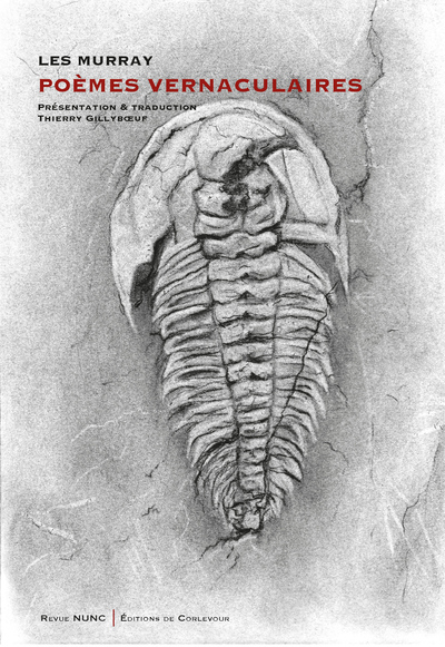 Image de Poèmes vernaculaires