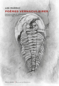 Image de Poèmes vernaculaires
