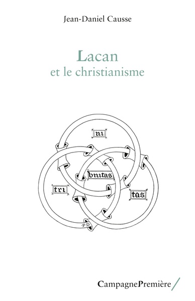 Image de Lacan et le christianisme