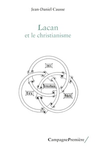 Image de Lacan et le christianisme