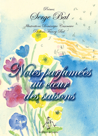 Picture of Notes parfumées au cœur des saisons