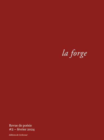 Picture of La Forge n°2