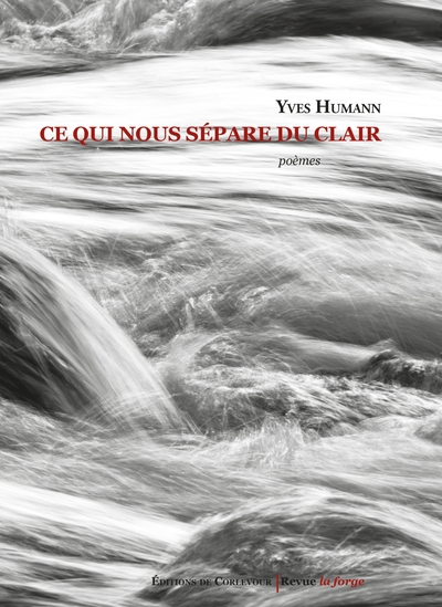 Picture of Ce qui nous sépare du clair intégral