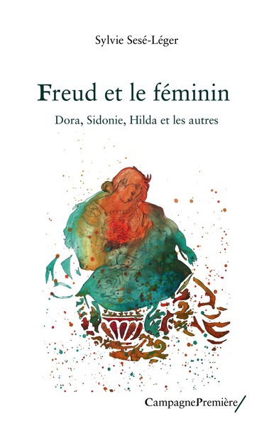 Picture of Freud et le féminin