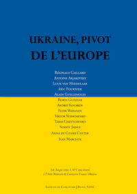 Picture of Ukraine, pivot de l'Europe