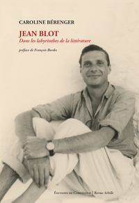 Picture of Jean Blot (1923-2019)