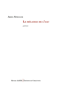 Image de Le mélange de l'eau