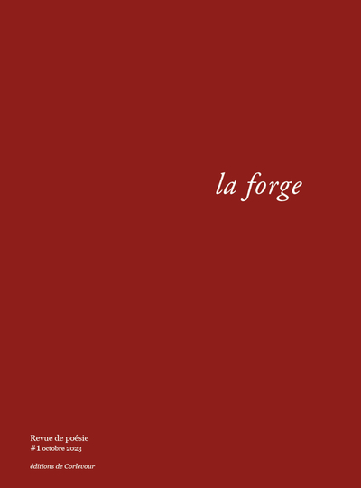 Picture of La Forge n°1