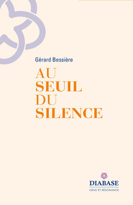 Picture of Au seuil du silence
