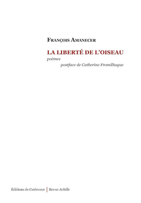 Picture of La liberté de l'oiseau