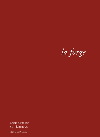 Picture of La Forge n° 5