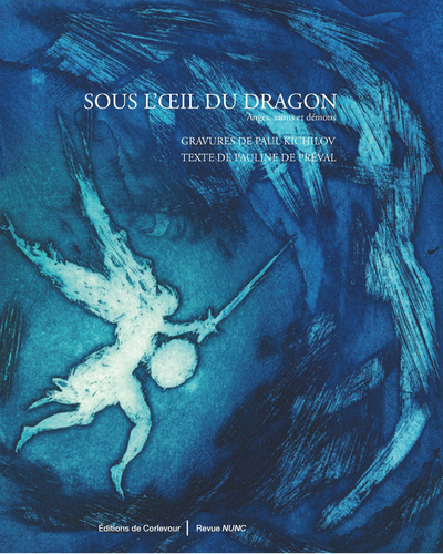 Picture of Sous l'oeil du dragon