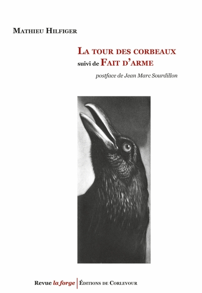 Picture of La tour des corbeaux