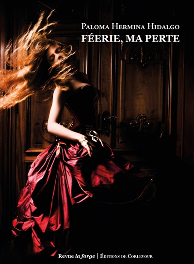 Picture of Féerie, ma perte