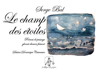 Picture of Le champ des étoiles