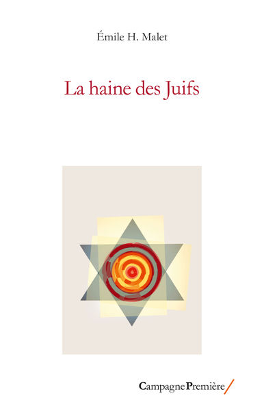 Picture of La haine des Juifs