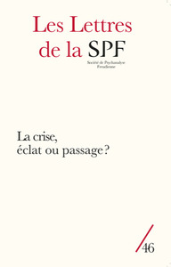 Picture of Les Lettres de la SPF n° 46