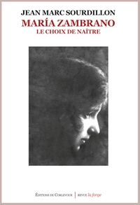 Picture of Maria Zambrano