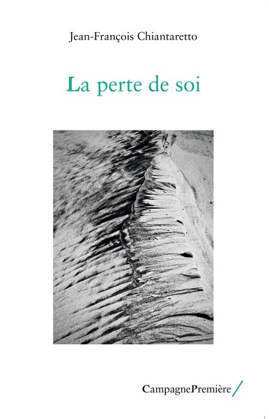 Image de La Perte de soi