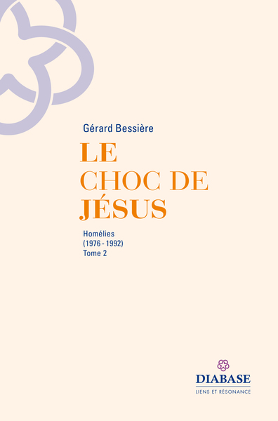 Picture of 1976-1992, LE CHOC DE JESUS, VOL. 2
