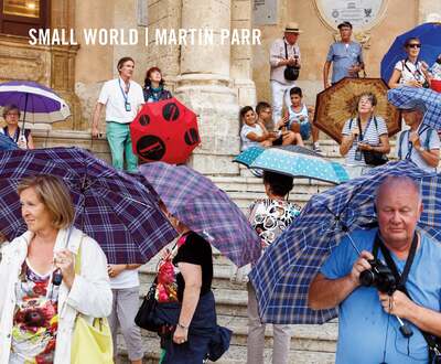 Image de Small World - New Revised Edition