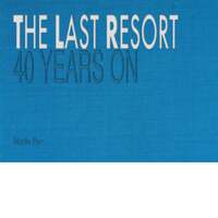 Image de The Last Resort 40 Years On