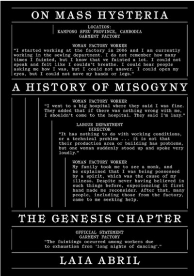 Image de On Mass Hysteria