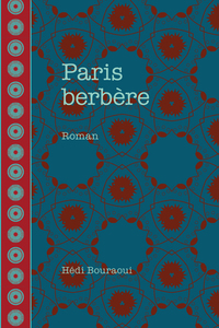 Picture of Paris berbère