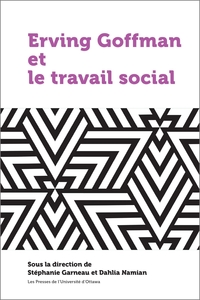 Picture of Ervin Goffman et le travail social