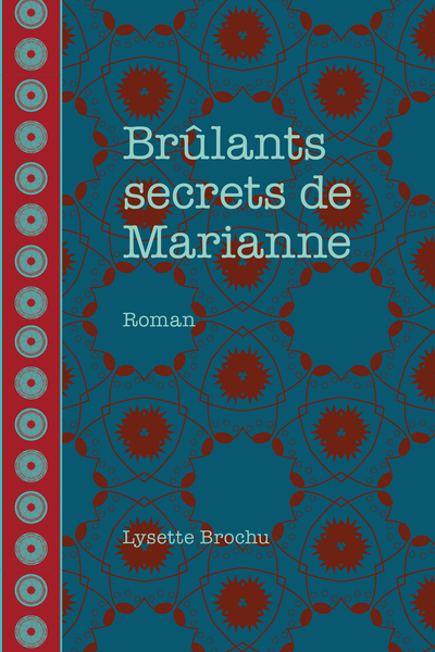Picture of Brûlants secrets de Marianne