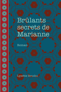 Picture of Brûlants secrets de Marianne