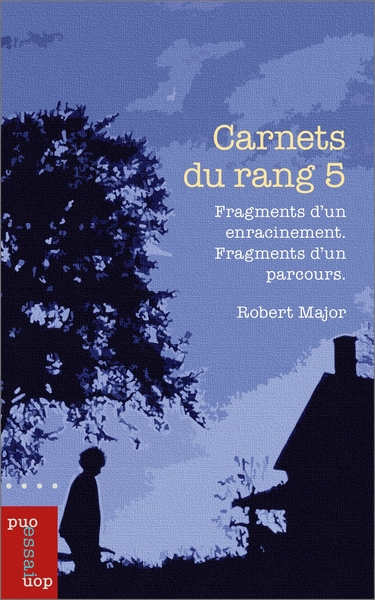 Image de Carnet du rang 5