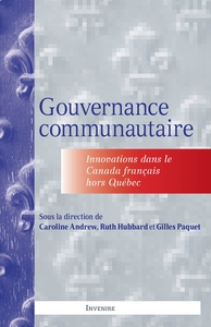 Image de Gouvernance communautaire
