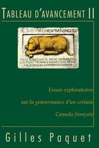 Image de Tableau d'avancement II