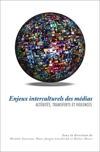 Picture of Enjeux interculturels des médias