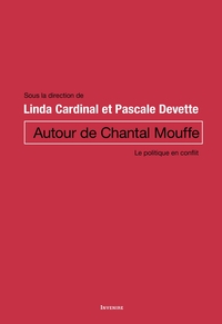 Image de Autour de Chantal Mouffe