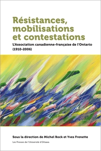 Picture of Résistances, mobilisations et contestations