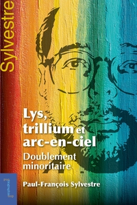 Image de Lys, trillium et arc-en-ciel