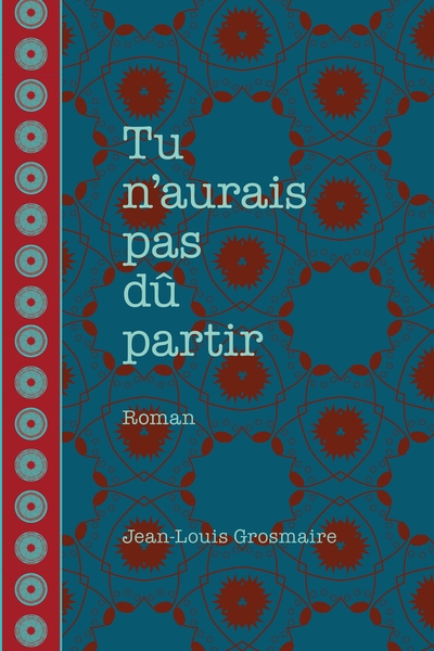 Image de Tu n'aurais pas dû partir