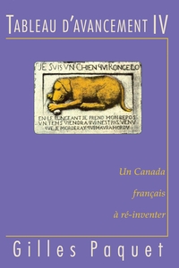 Image de Tableau d'avancement IV