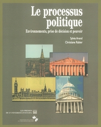 Image de Le Processus politique