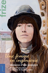 Image de Une femme en ingénierie