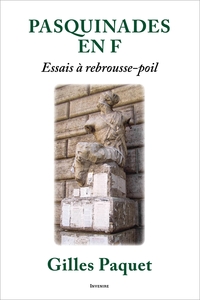 Image de Pasquinades en F
