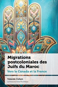 Image de Migrations postcoloniales des Juifs du Maroc