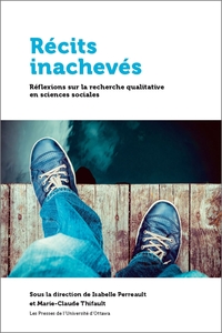 Image de Récits inachevés