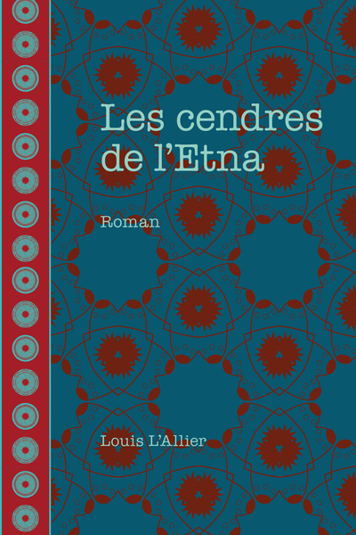 Picture of Les cendres de l'Etna