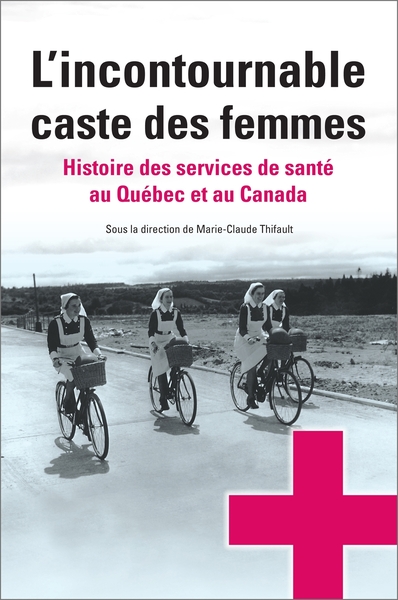 Image de L'incontournable caste des femmes