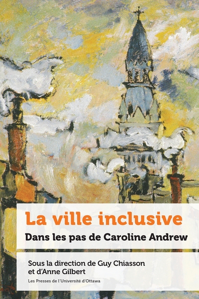 Picture of La ville inclusive